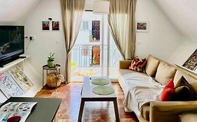 Casa Anselmsson - Your Dream Duplex Escape With A Pool